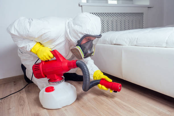 Best Pest Prevention Services  in , WA