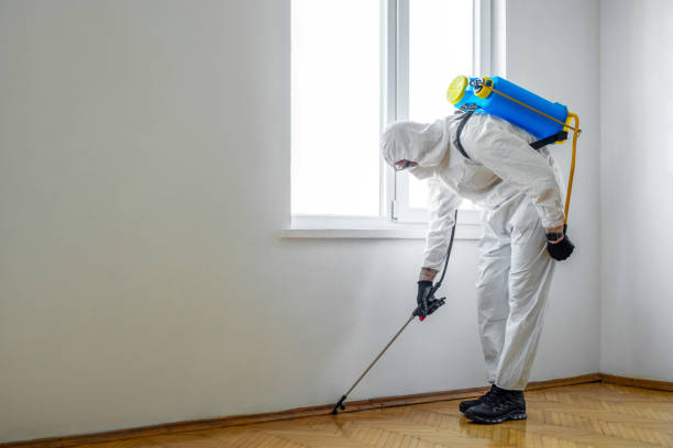 Best Residential Pest Control  in , WA